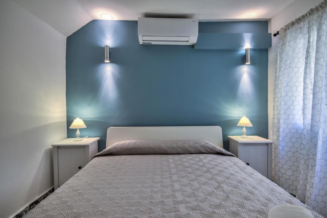 Borgo Apartments 1 & 2 Bedroom Self-Catering Units In Central Валетта Экстерьер фото
