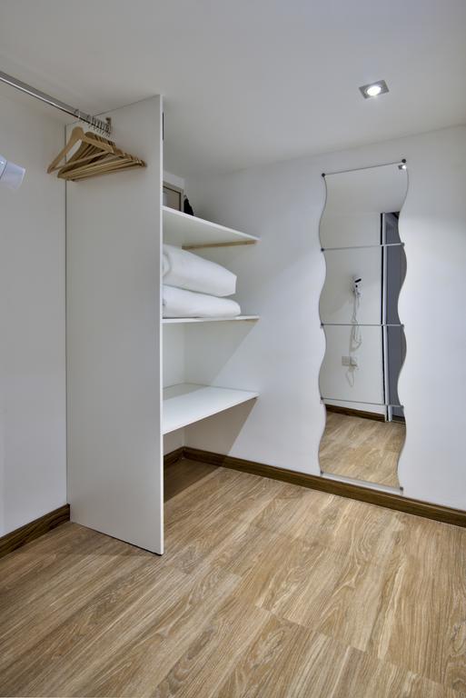 Borgo Apartments 1 & 2 Bedroom Self-Catering Units In Central Валетта Экстерьер фото