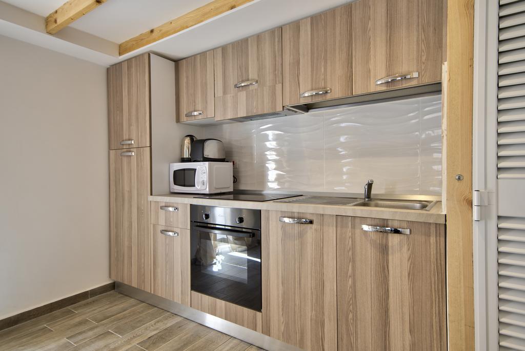 Borgo Apartments 1 & 2 Bedroom Self-Catering Units In Central Валетта Экстерьер фото
